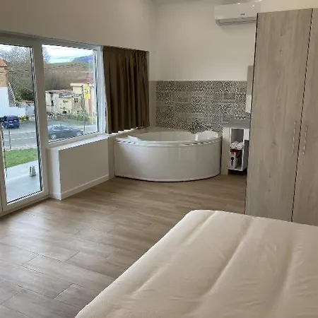 Camargo.suites Appartement