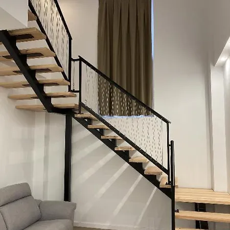 Appartement Camargo.suites Camargo