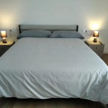 Camargo.suites Apartment *