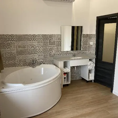 Camargo.suites Appartement Camargo