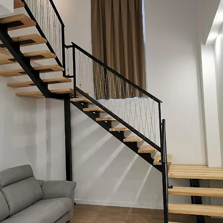 Apartment Camargo.suites
