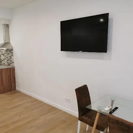 Appartement Camargo.suites