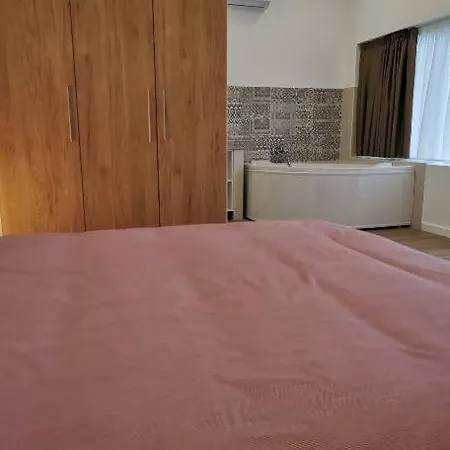 Appartement Camargo.suites Camargo