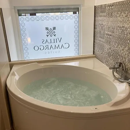 Appartement Camargo.suites Camargo