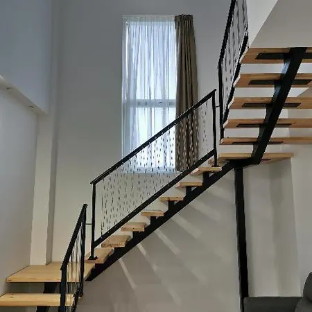 Camargo.suites Appartement *