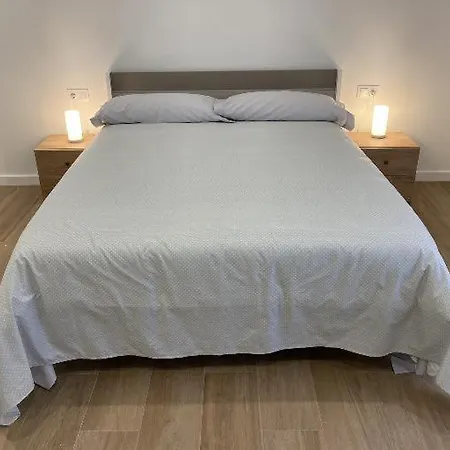 Camargo.suites Appartement