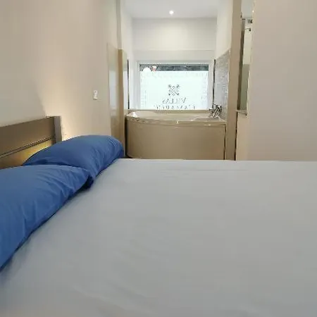 Appartement Camargo.suites *