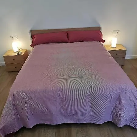 Camargo.suites Appartement Camargo