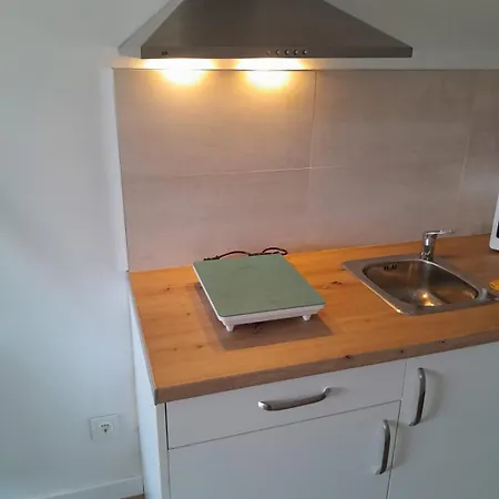 Appartement Camargo.suites *