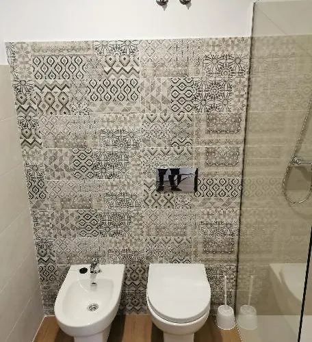 Camargo.suites דירה