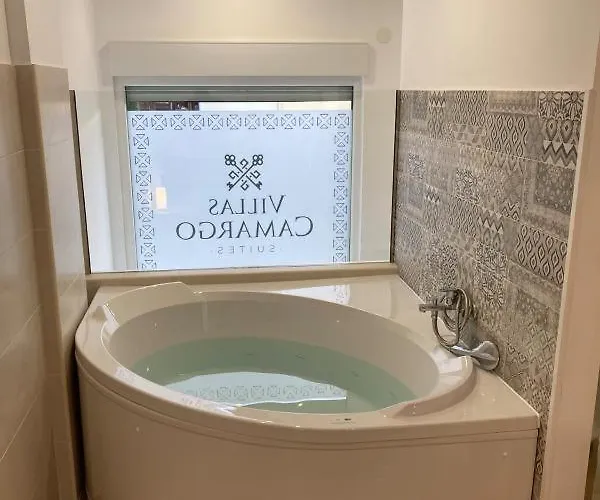 Camargo.suites Camargo