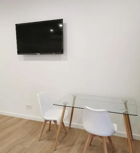 Camargo.suites דירה *