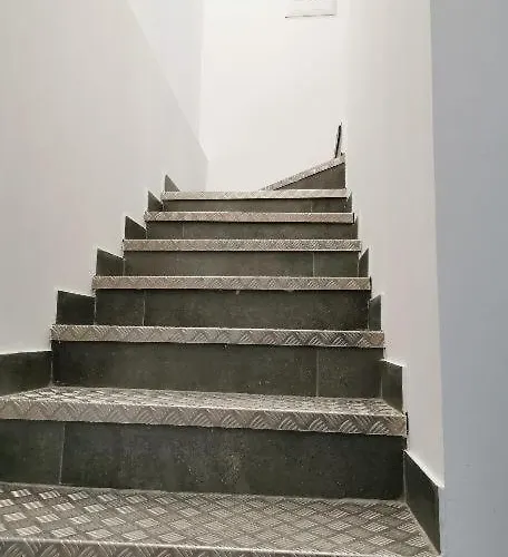 Camargo.suites דירה Camargo