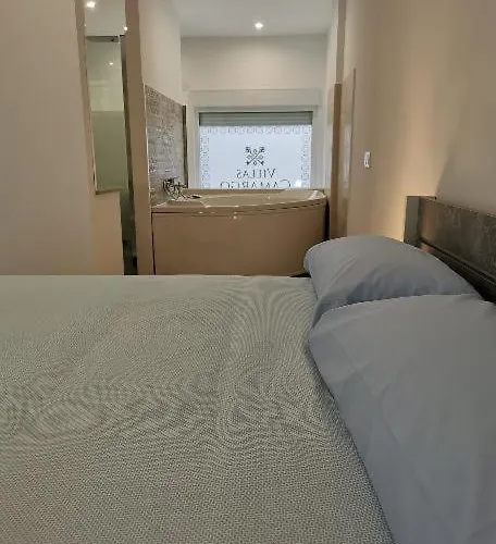 Camargo.suites Camargo