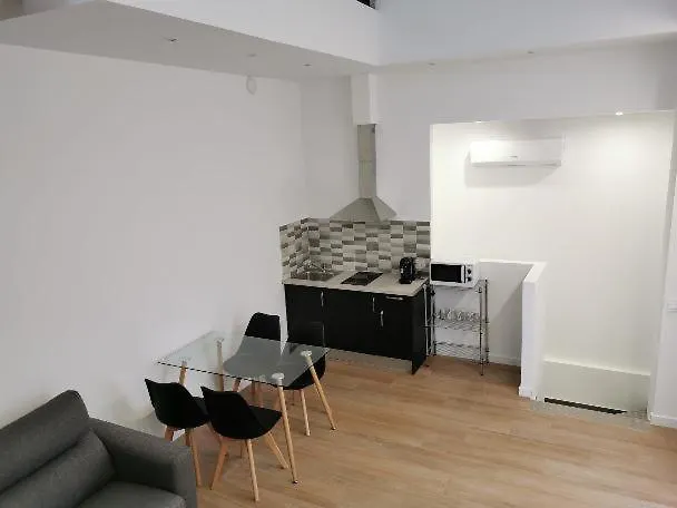 Camargo.suites דירה *