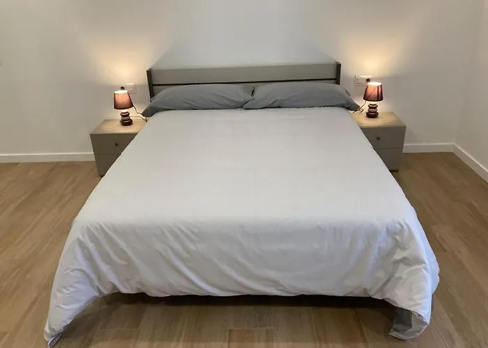 Camargo.suites דירה Camargo