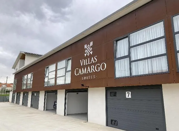 דירה Camargo.suites Camargo